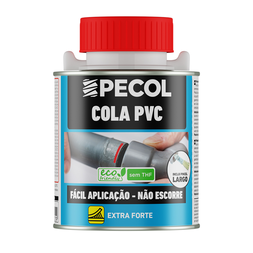 Cola para PVC - PECOL